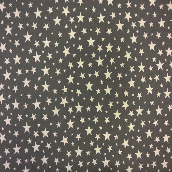 Marson Apollo Stars Dark Grey
