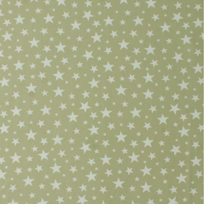 Marson Apollo Stars Soft Green