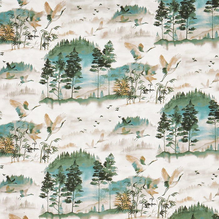 Prestigious Textiles Mayumi Eden