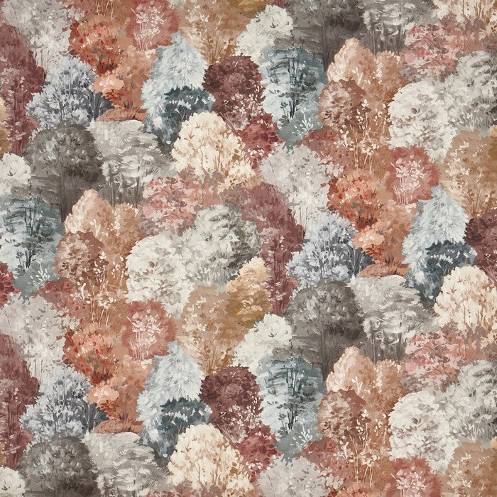 Prestigious Textiles Mori Umber