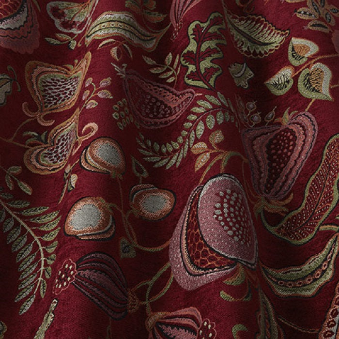 iLiv Summer Fruits Ruby