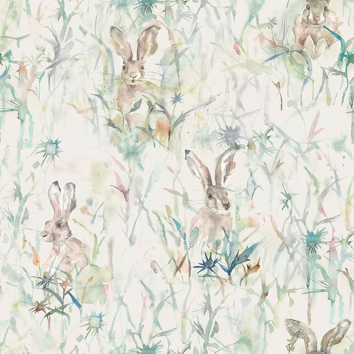 Voyage Jack Rabbit Linen