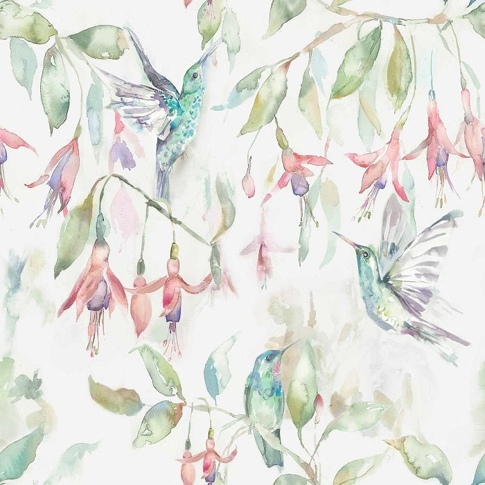 Voyage Fuschia Flight Cream