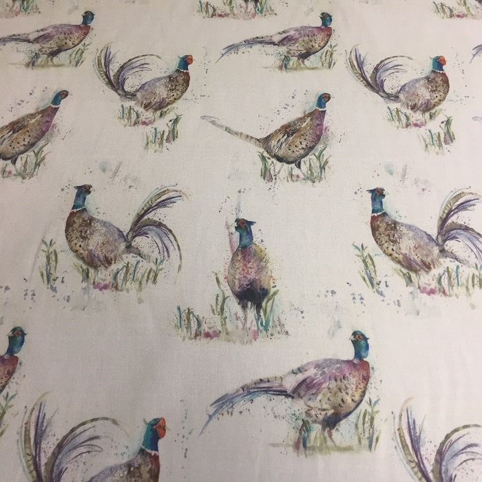 Voyage Dashing Pheasants