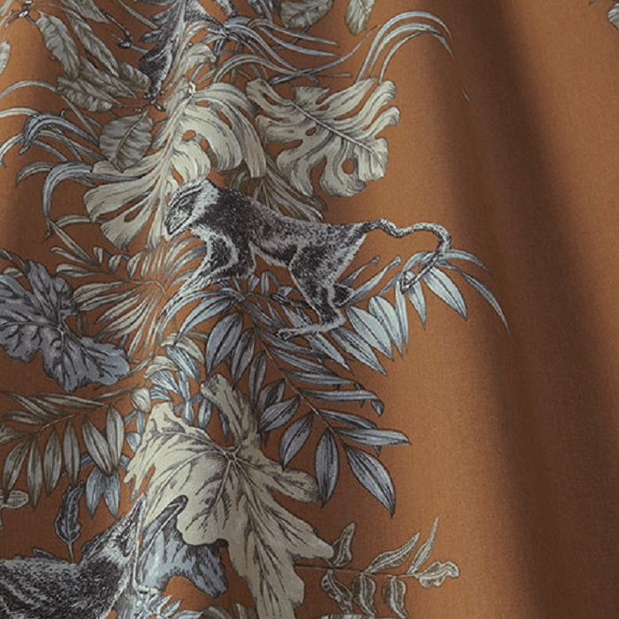 iLiv Monkeying Around Henna