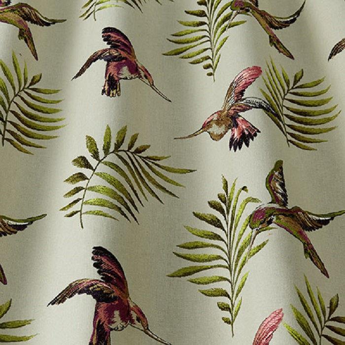 iLiv Montserrat Cranberry