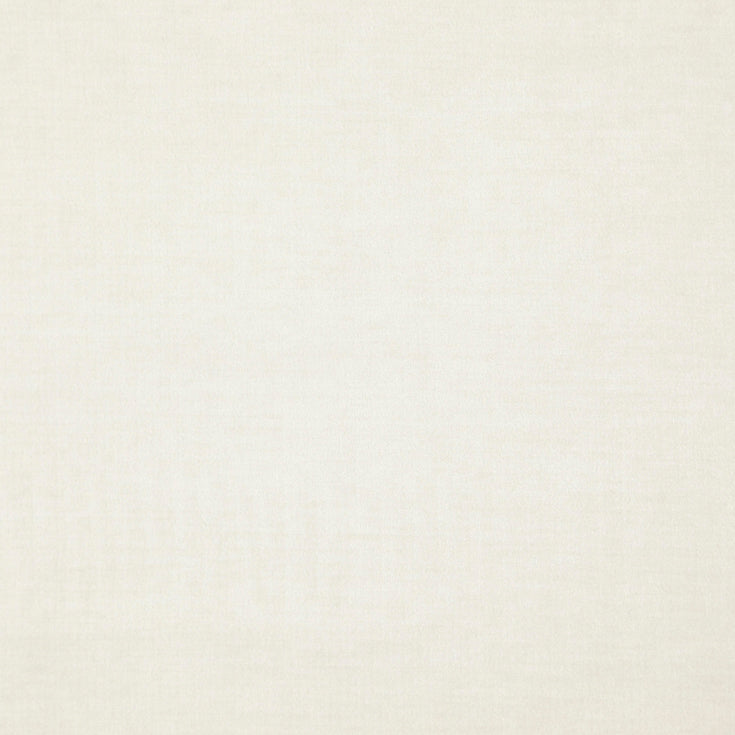 Fibre Naturelle Valentino White Cotton