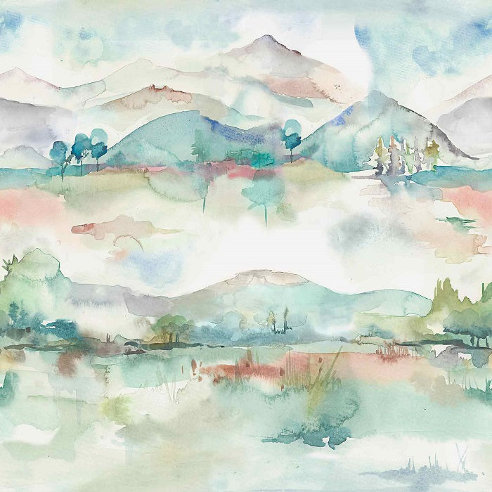 Voyage Russet Shores Cream