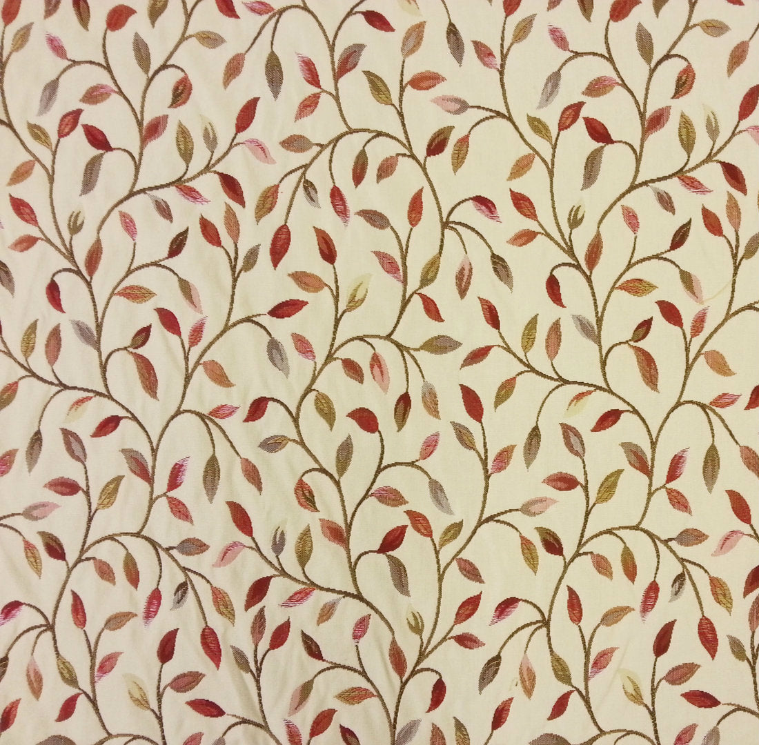 Voyage Cervino Red Nut