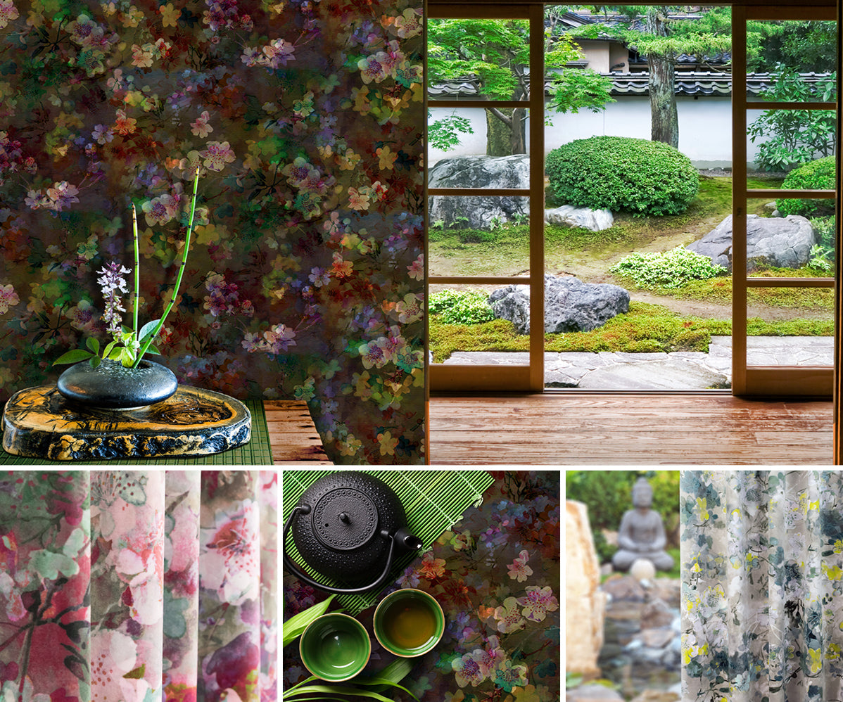 Fibre Naturelle Hana Senko