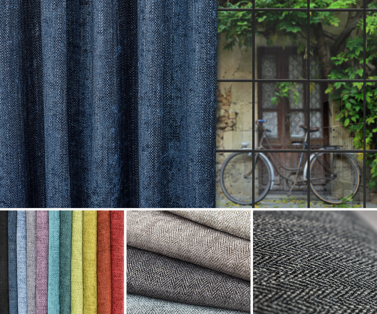 Fibre Naturelle Cambridge Kingfisher