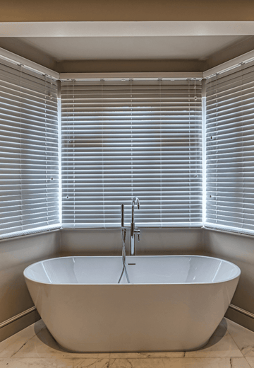 Modular Curtain Vanilla Fabric GYY026A