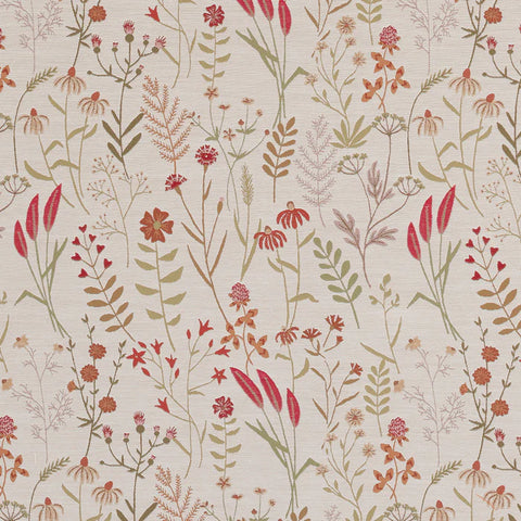 Porter & Stone Lamorna Paprika