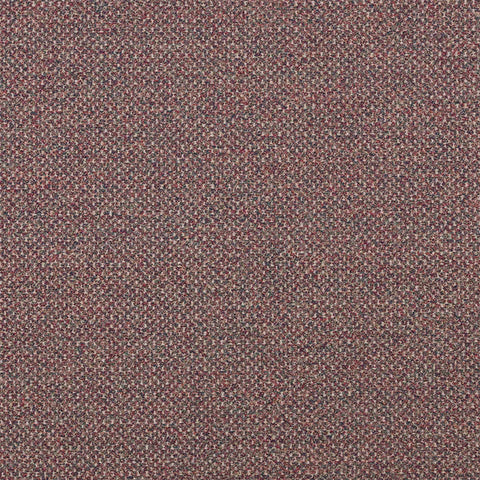 Fryetts Aurora Fire Retardant Mulberry