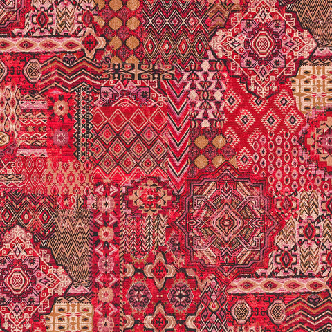 Porter & Stone Persia Rosso