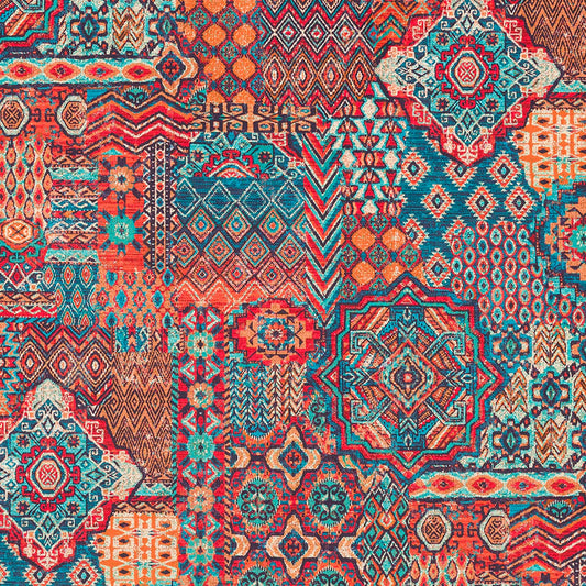 Porter & Stone Persia Teal