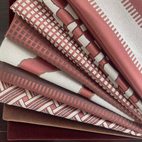 Archroll Inca Collection:  JY9844-6