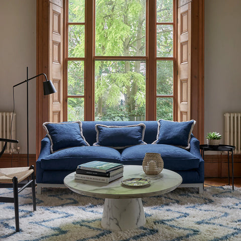 Linwood Miletto Ocean