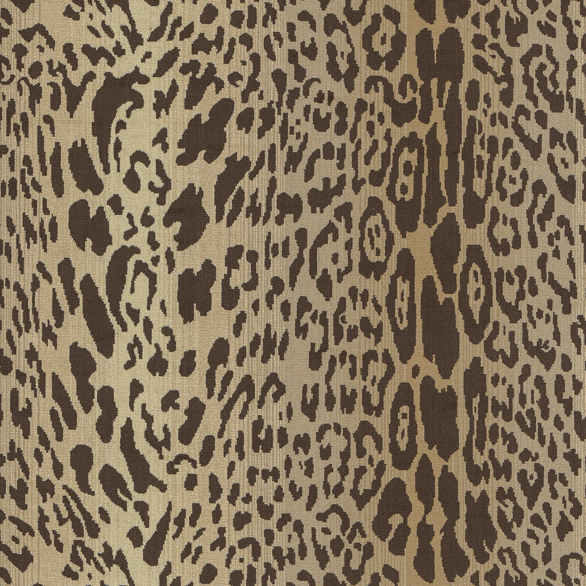 Nobilis Velours Leopard