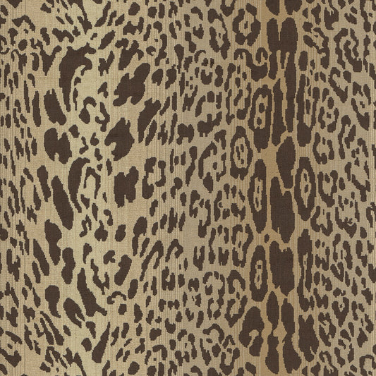 Nobilis Velours Leopard