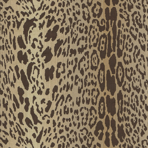 Nobilis Velours Leopard