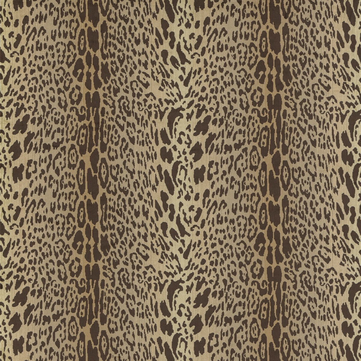 Nobilis Velours Leopard