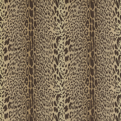 Nobilis Velours Leopard