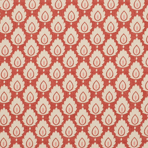 iLiv Odila Cinnabar
