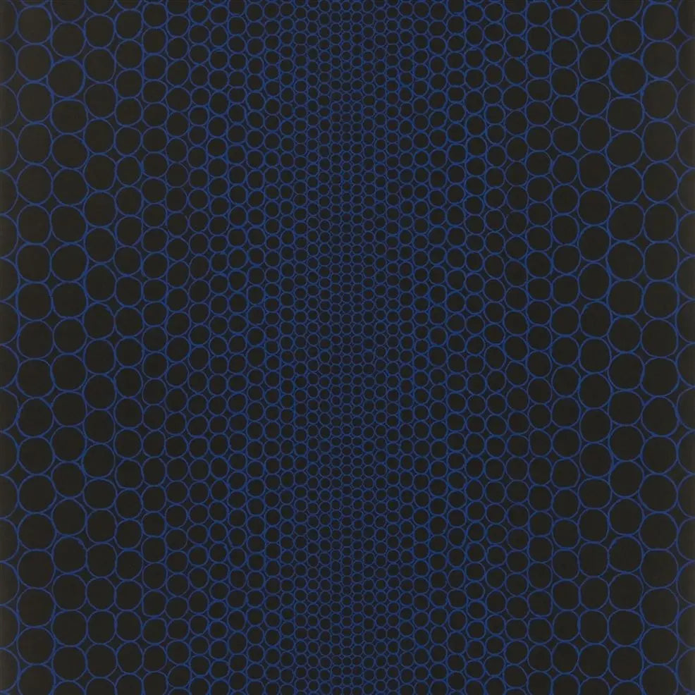 Designers Guild Pearls Nuit