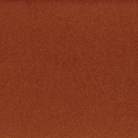 Casamance Anatolie Orange brule