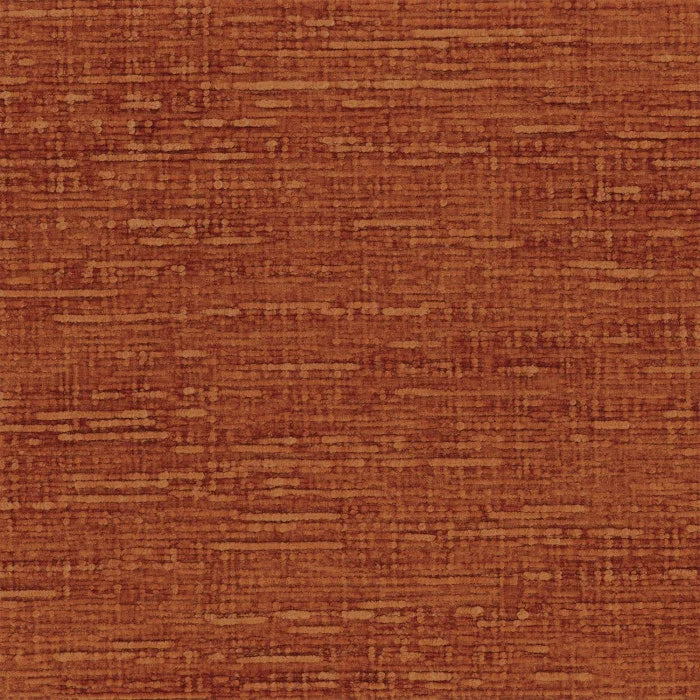 Casamance Sharpei Terre de sienne