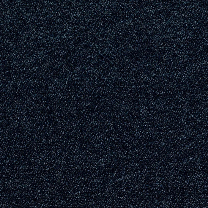 Casamance Abruzzes Bleu nuit