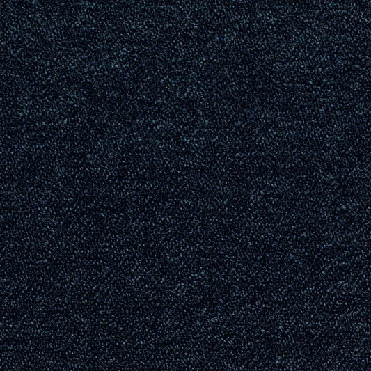 Casamance Abruzzes Bleu nuit