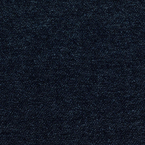 Casamance Abruzzes Bleu nuit