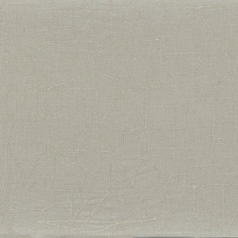 Casamance Elu Recycle Gris