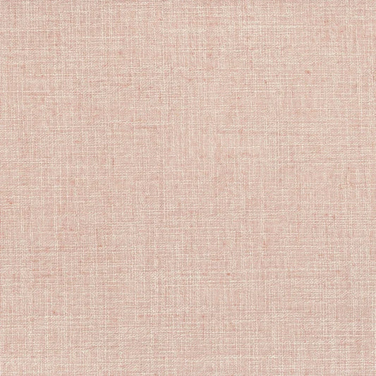 Casamance Favori Recycle Rose poudre