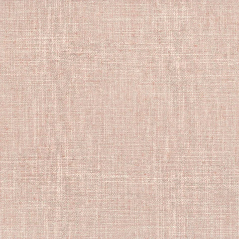 Casamance Favori Recycle Rose poudre