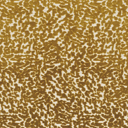 Casamance Ocema Moutarde