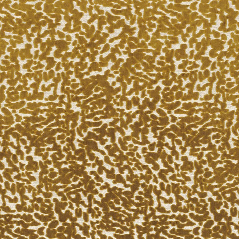 Casamance Ocema Moutarde