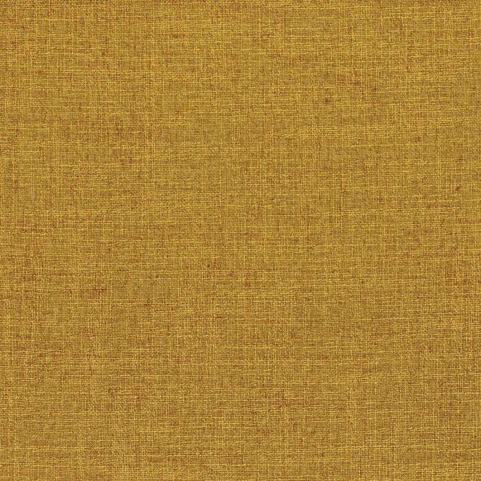 Casamance Favori Recycle Jaune paille