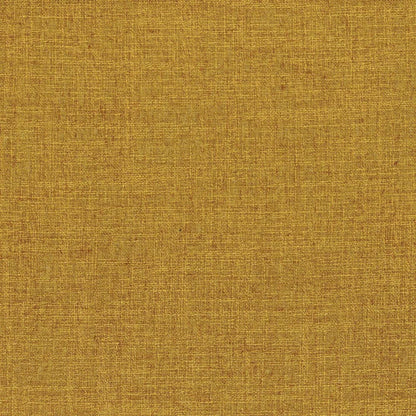 Casamance Favori Recycle Jaune paille