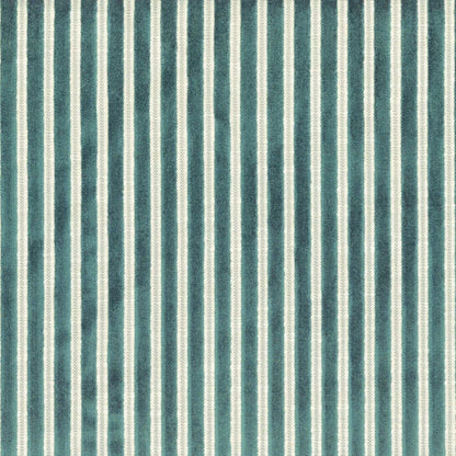 Casamance Zebu Bleu lagon