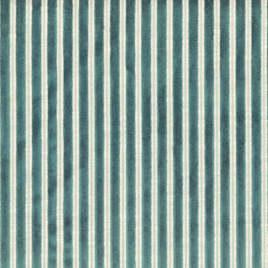 Casamance Zebu Bleu lagon