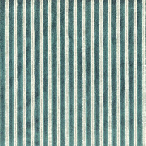 Casamance Zebu Bleu lagon