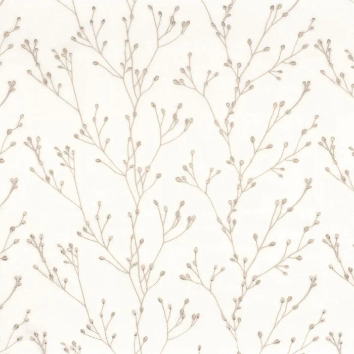 Camengo Lison Sheer Recycle Lin