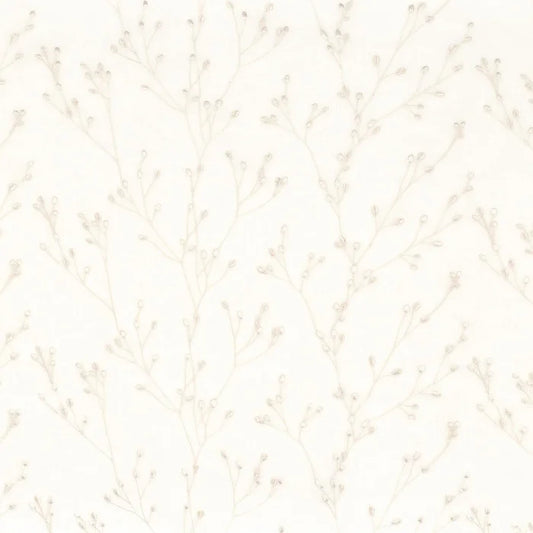 Camengo Lison Sheer Recycle Neige