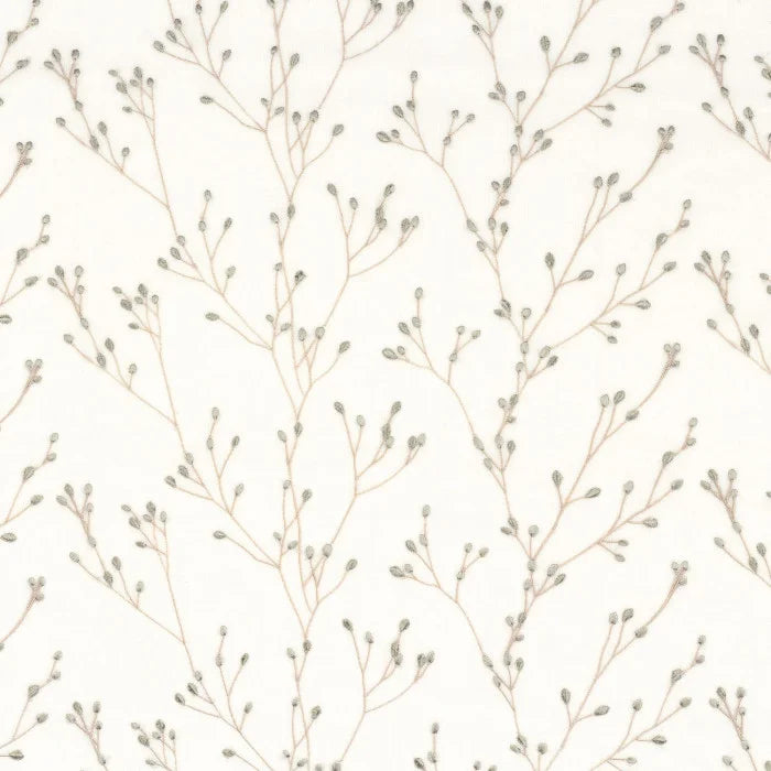 Camengo Lison Sheer Recycle Horizon