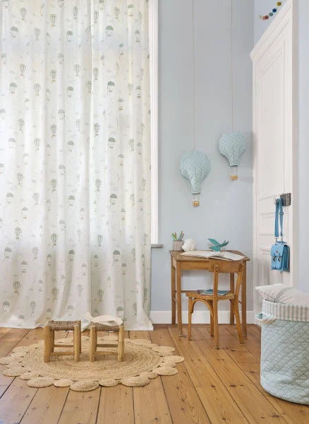 Camengo Misha Beige