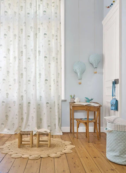 Camengo Misha Beige