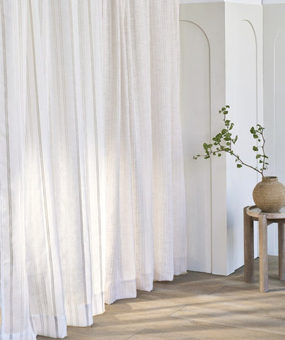 Ashley Wilde Tiree Flax